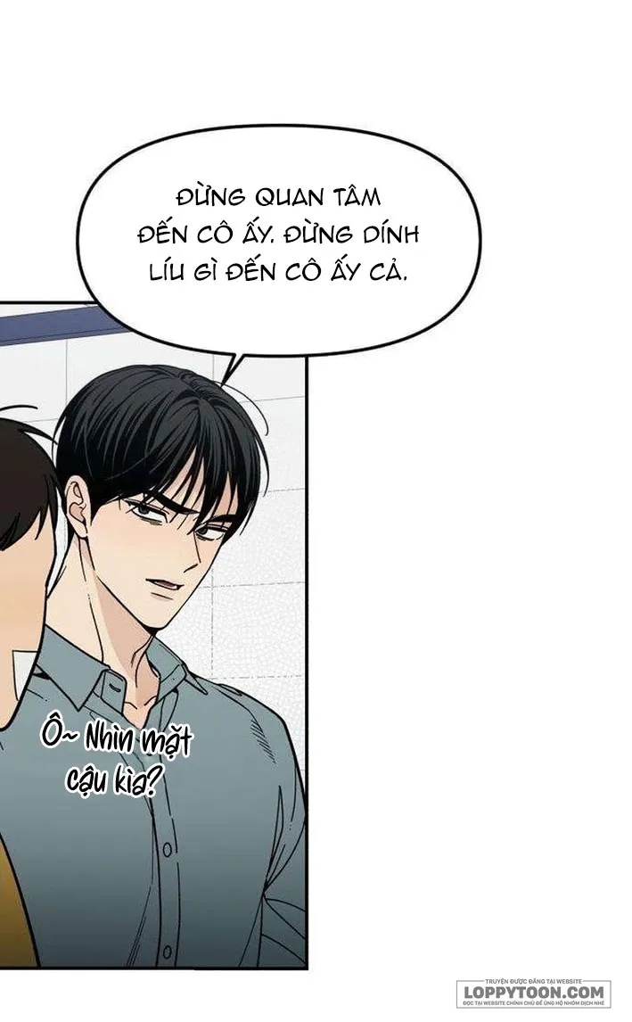 Cặp Đôi Không Chính Thức Chap 5 - trang 65