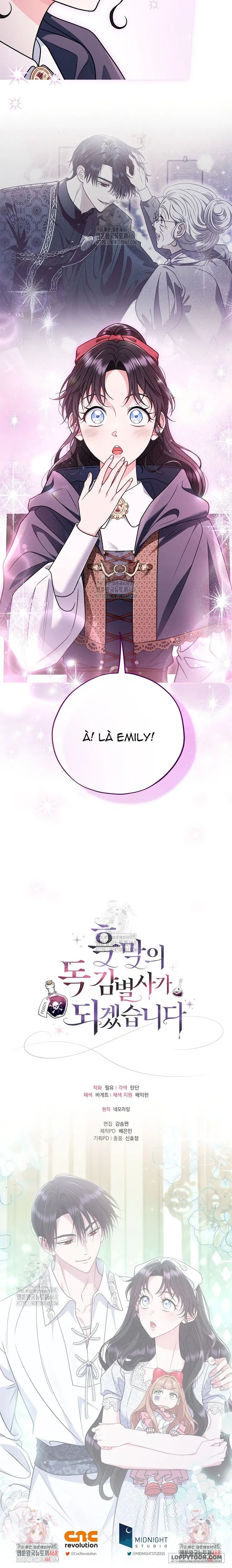Trở Thành Người Giám Định Chất Độc Cho Thế Lực Hắc Ám Chap 87 - trang 28
