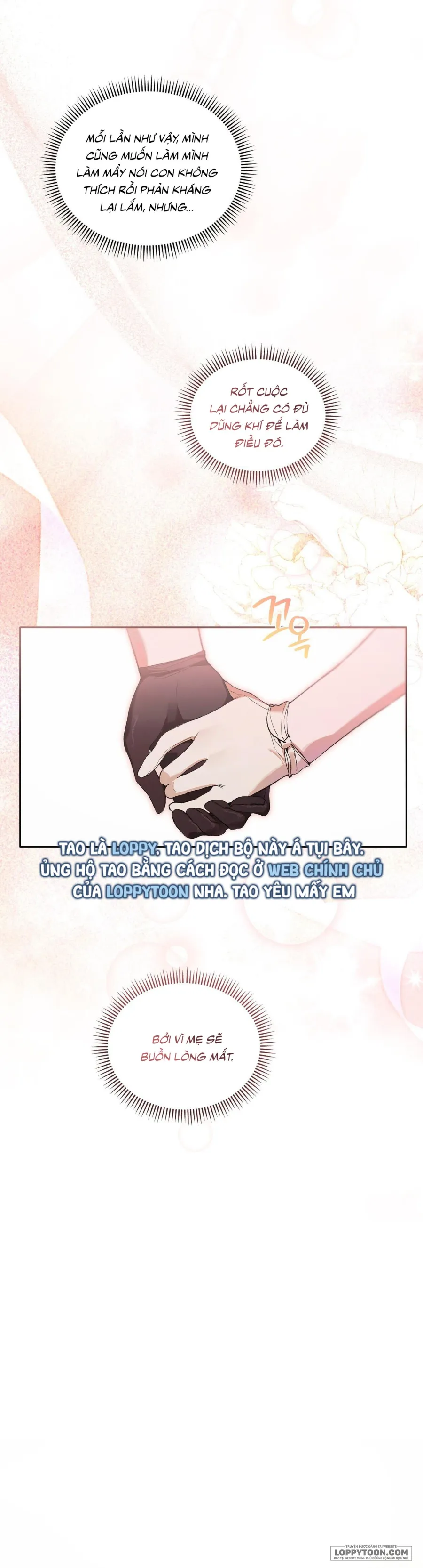 Love:Zero Chap 8 - trang 27
