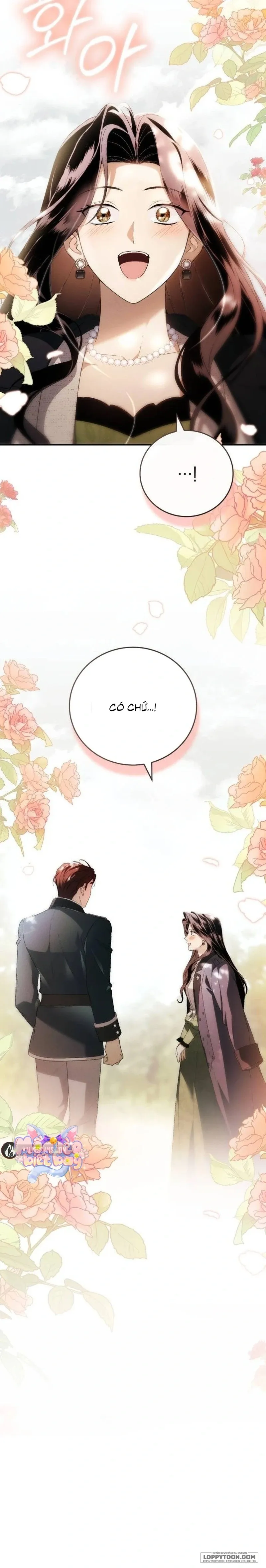 Kẻ Trộm Chồng Chap 8 - trang 21