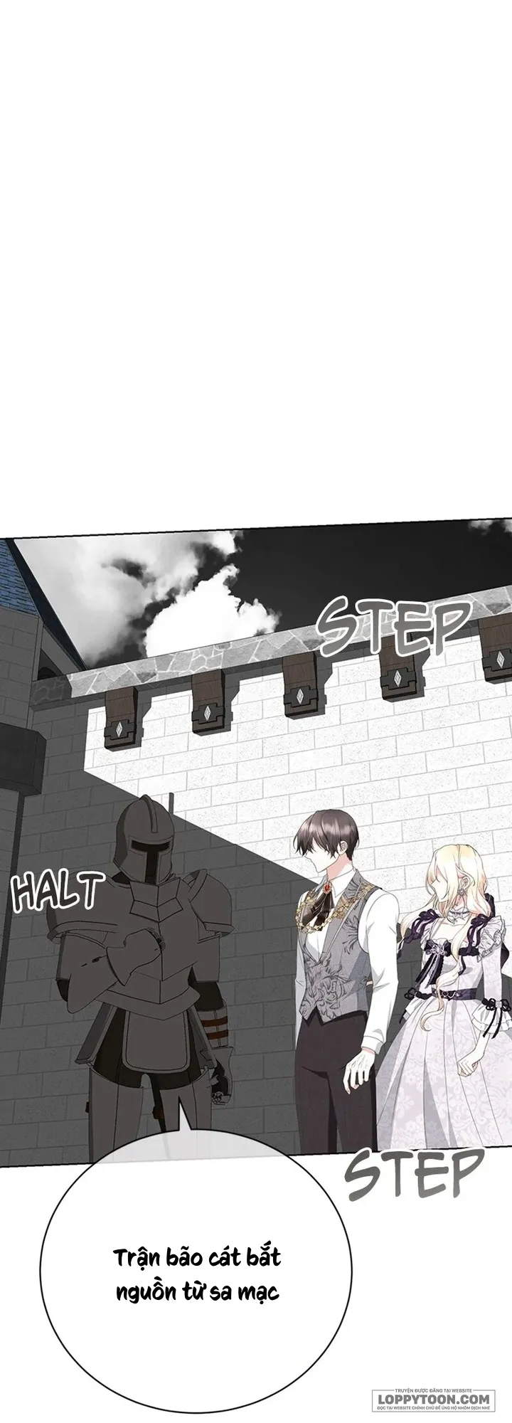 Sinh Ra Trở Thành Nhân Vật Không Có Trong Nguyên Tác Chap 86 - trang 14