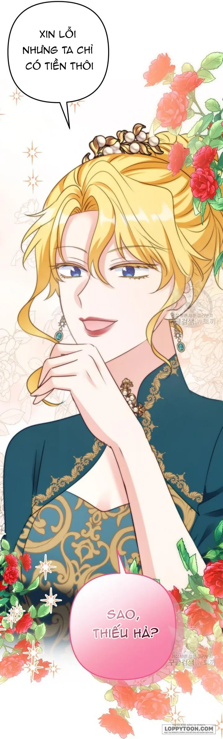 Tôi Sống Chung Với Mẹ Chồng Chap 47 - trang 58