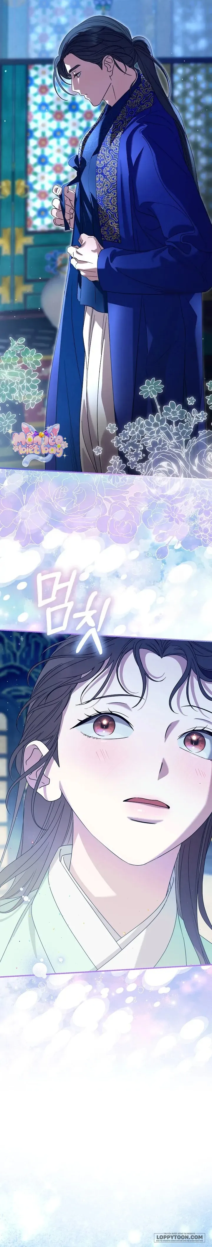 Ta Chỉ Muốn Ăn Em Chap 8 - trang 10
