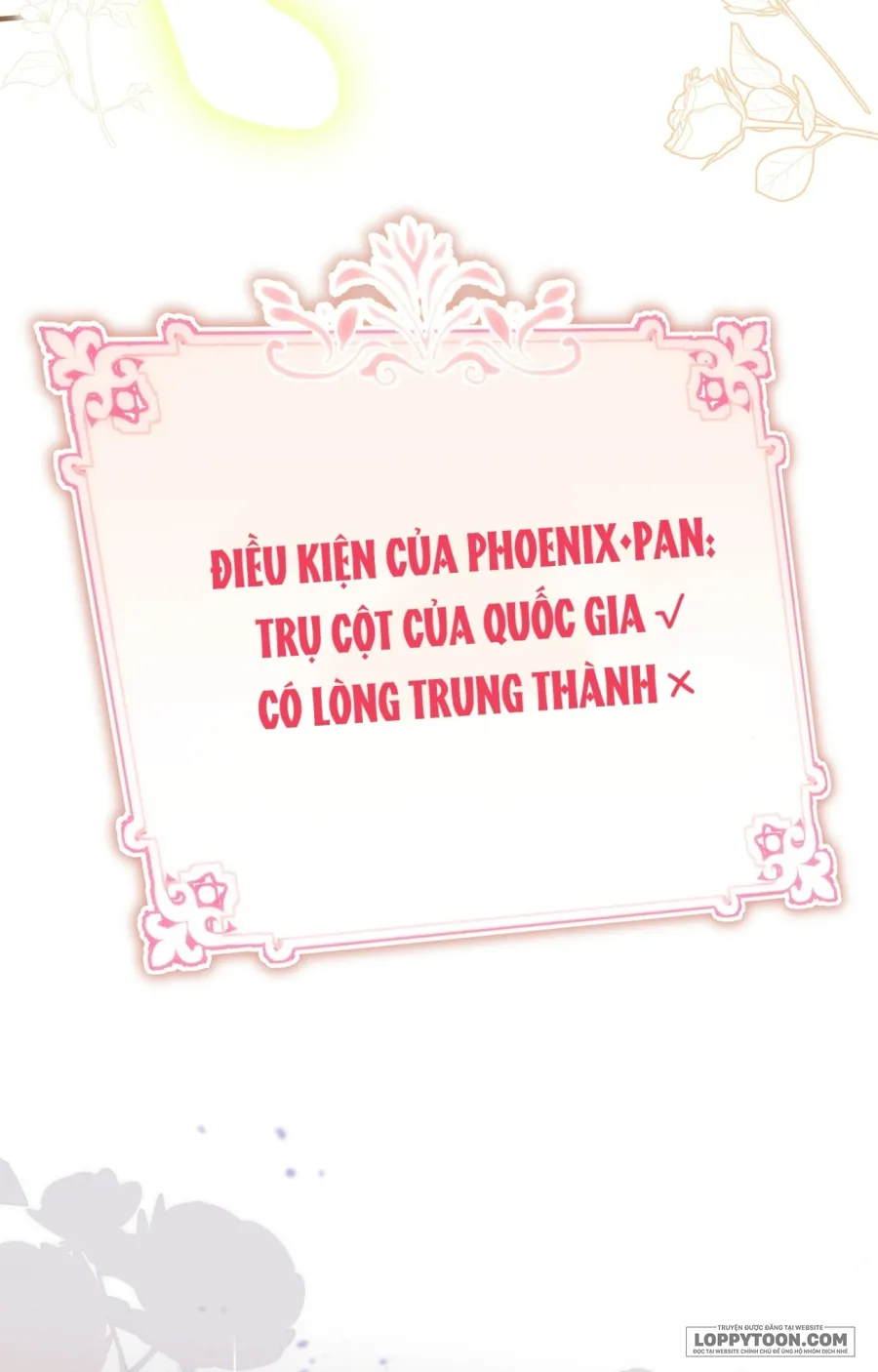 Nàng Sẽ Thuần Phục Những Anh Hùng Chap 24 - trang 23