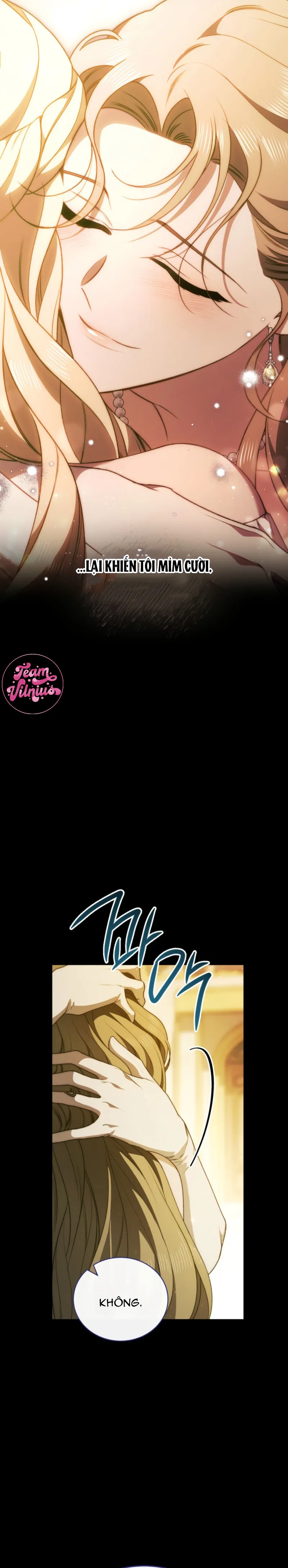 Dinh Thự Chờ Đợi Mùa Xuân Chap 22 - trang 15