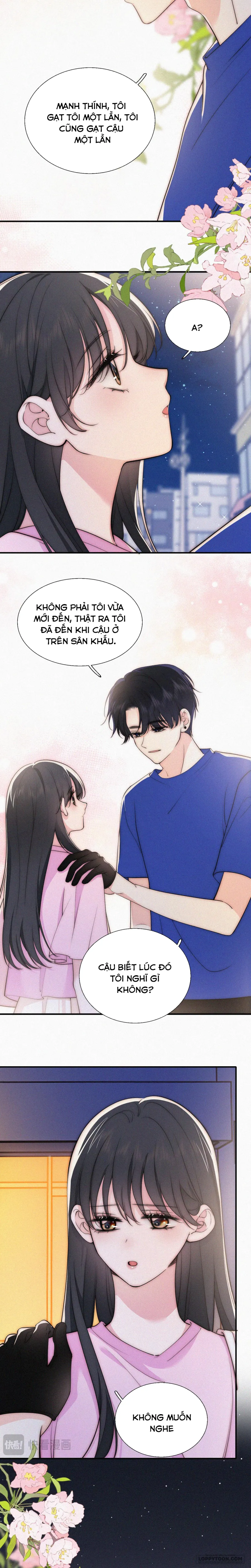 Một Lòng Cưng Chiều Chap 89 - trang 2