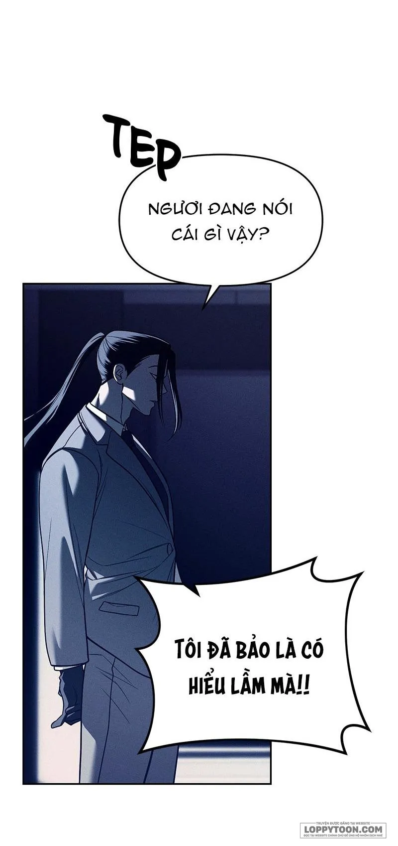 Xâm Nhập Trường Trung Học Tài Phiệt Chap 77 - trang 12