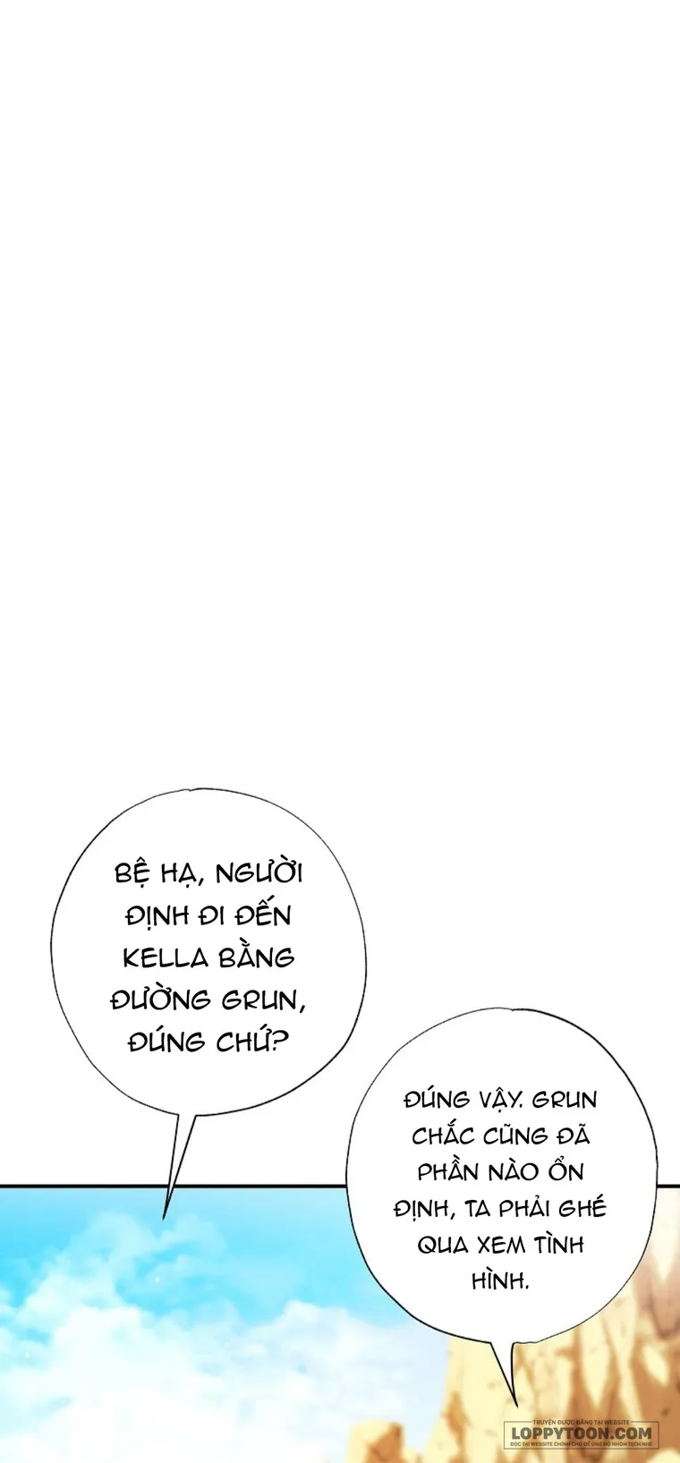 Trở Thành Miêu Nữ Của Hoàng Đế Chap 68 - trang 2