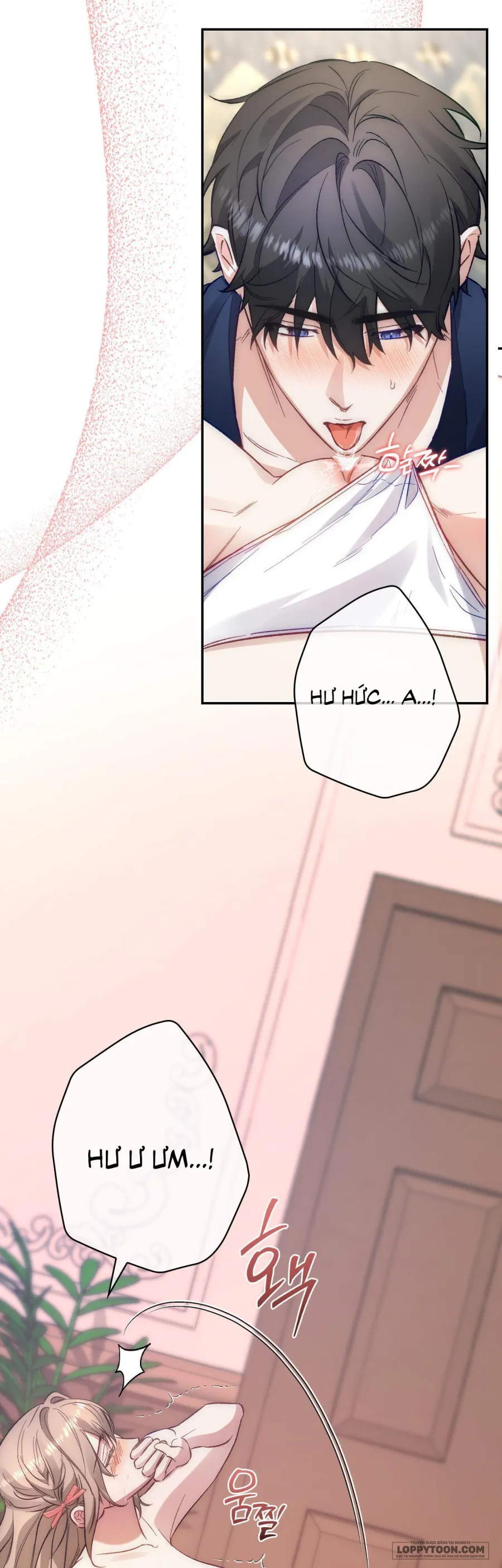 Ủa, Sao Thể Loại Này Khác Biệt Quá Vậy? Chap 12 - 🔞🔞 - trang 17