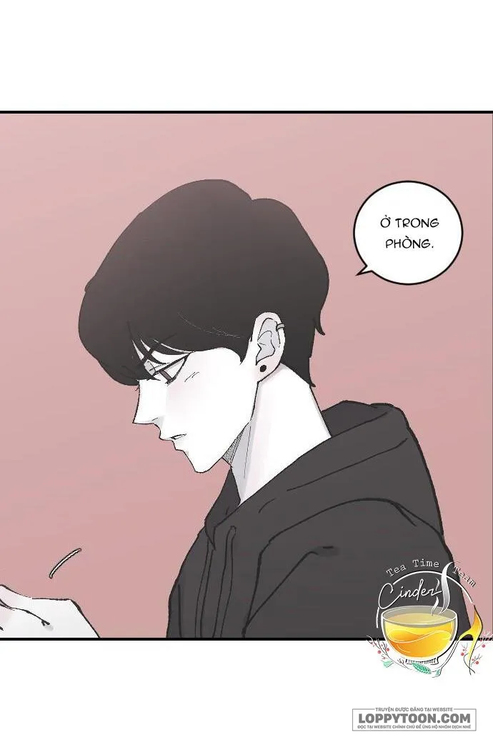 Ba Anh Trai Cực Phẩm Của Tôi Chap 10 - trang 6