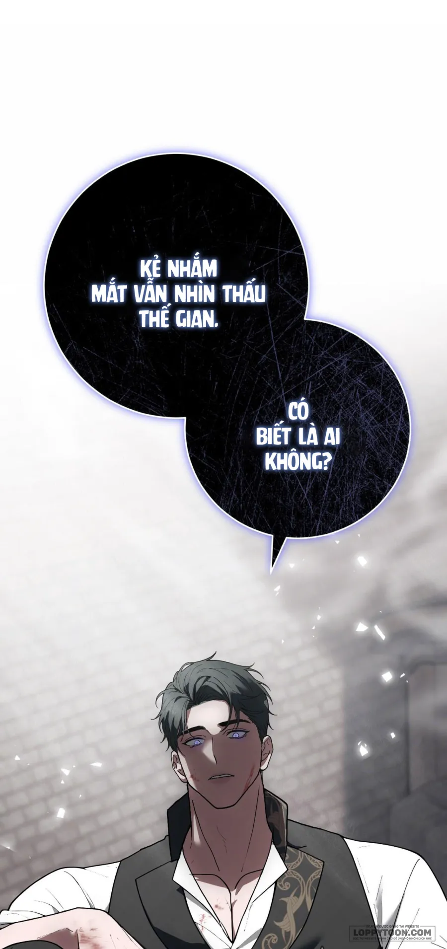 Sự Tàn Khốc Mang Tên Chuộc Tội Chap 16 - trang 89