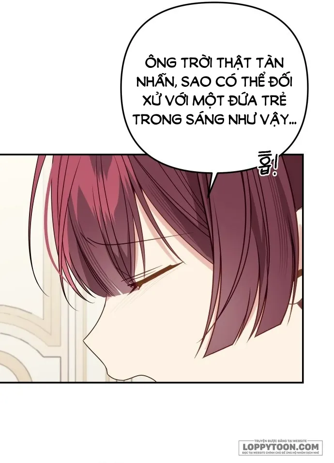 Cuộc Sống Hạnh Phúc Cùng Chồng Chap 60 - end - trang 21