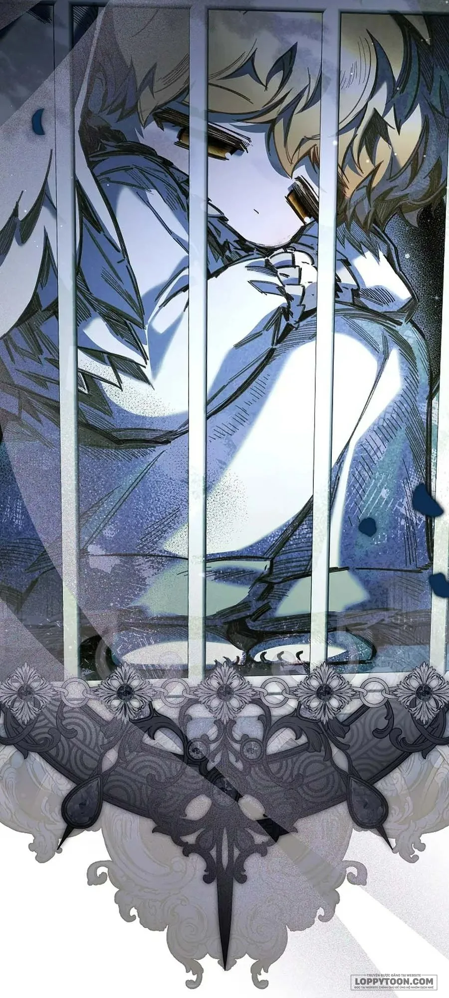 Papa Là Kẻ Thù Kiếp Trước Của Tôi? Chap 60 - trang 10