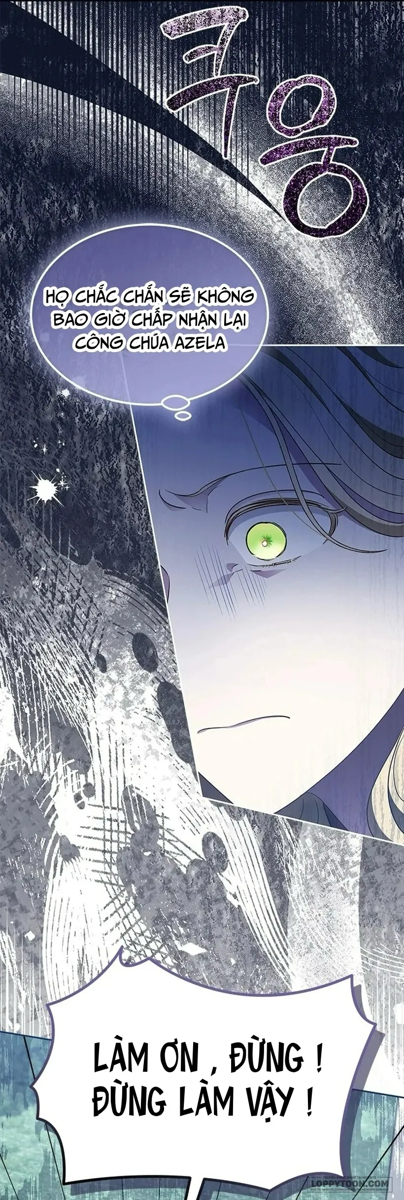 Đã Từ Chối Sủng Ái Rồi Mà Sao Còn Ám Ảnh Thế? Chap 67 - trang 32