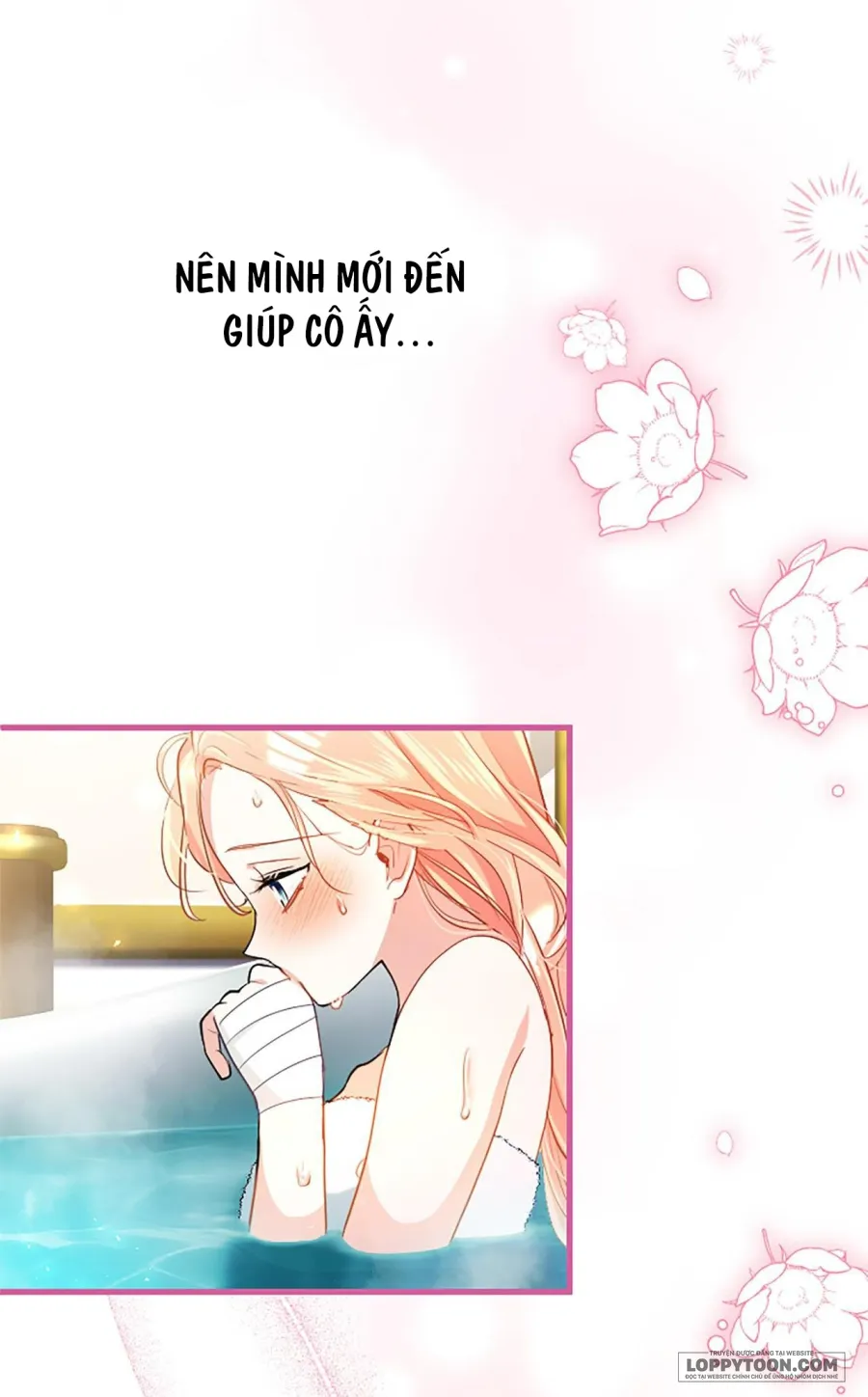 Đại Tiểu Thư Sao Phải Giả Nam Chap 88 - trang 34