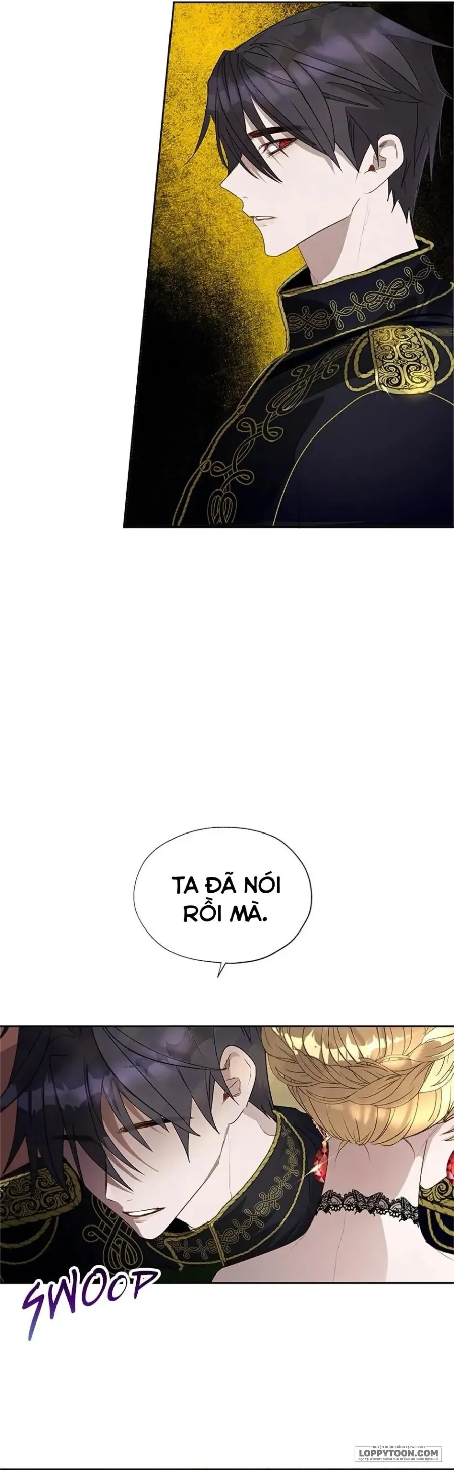 Roxana: Phương Pháp Bảo Vệ Anh Trai Của Nữ Chính Chap 18 - trang 17