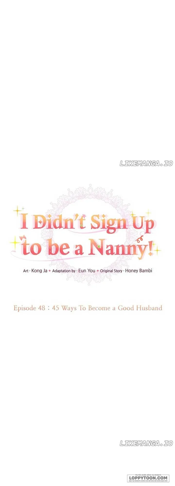 Hầu Gái Không Thích Nuôi Dạy Trẻ Nhỏ Chap 48 - trang 13