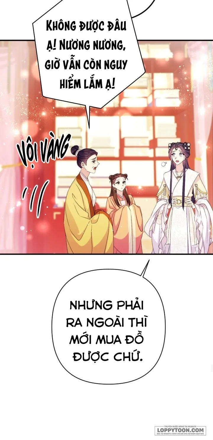 Sinh Viên Đại Học Hoàng Hậu Chap 129 - trang 12