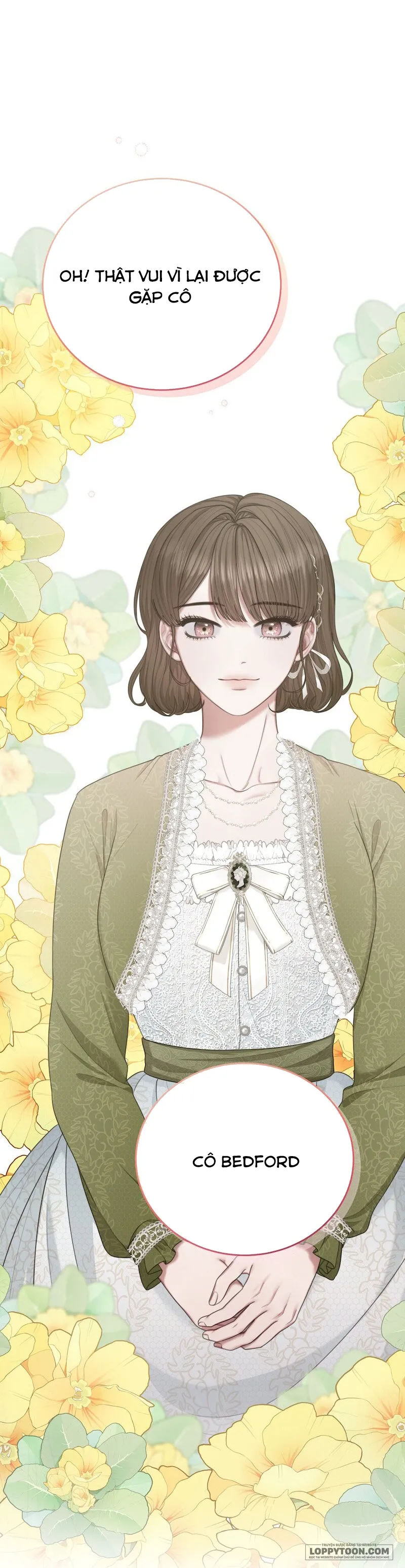 Hầu Nữ Không Còn Thèm Muốn Chủ Nhân Nữa Chap 27 - trang 59