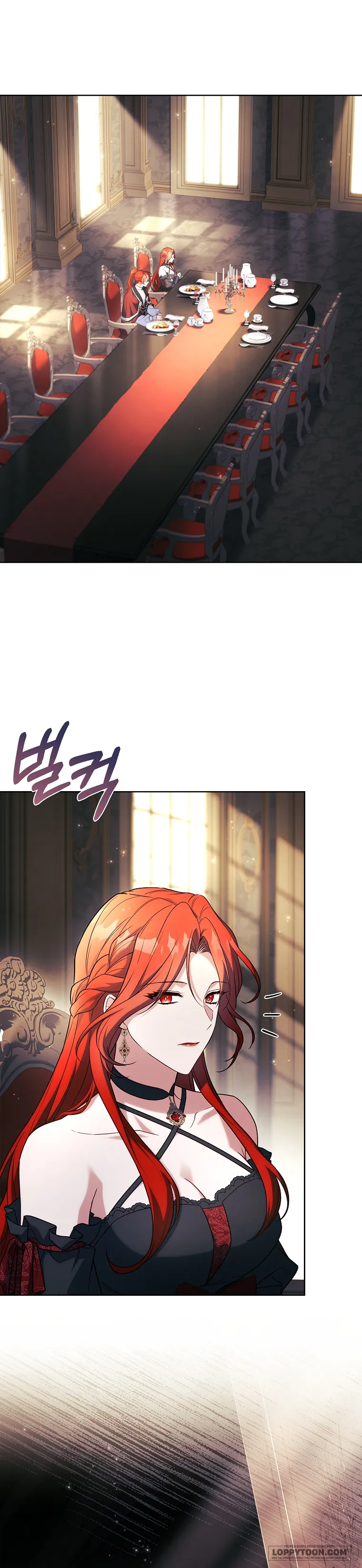 Cha Nào Con Nấy Chap 19 - trang 22