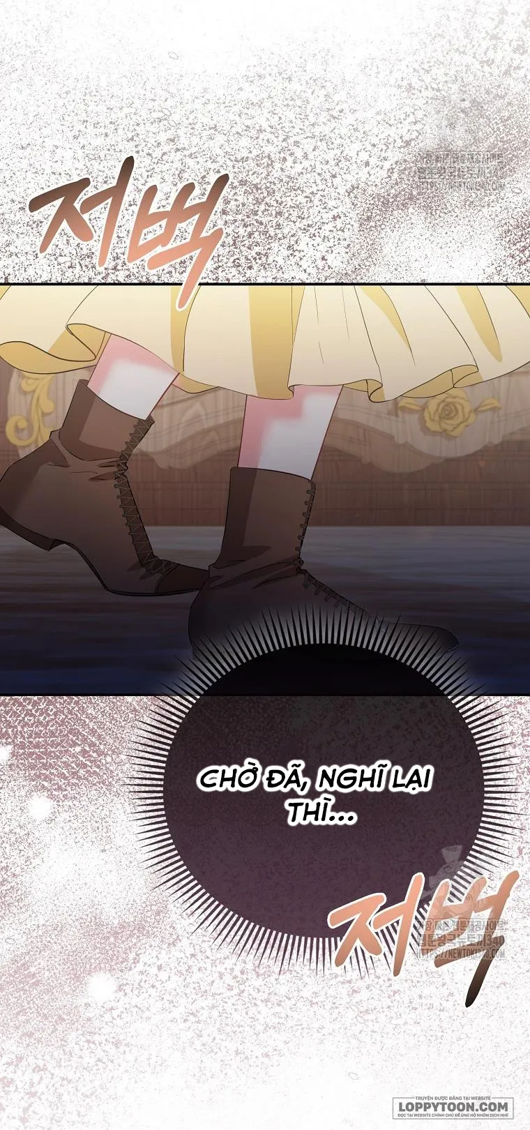Nàng Công Chúa Của Mọi Người Chap 51 - trang 10