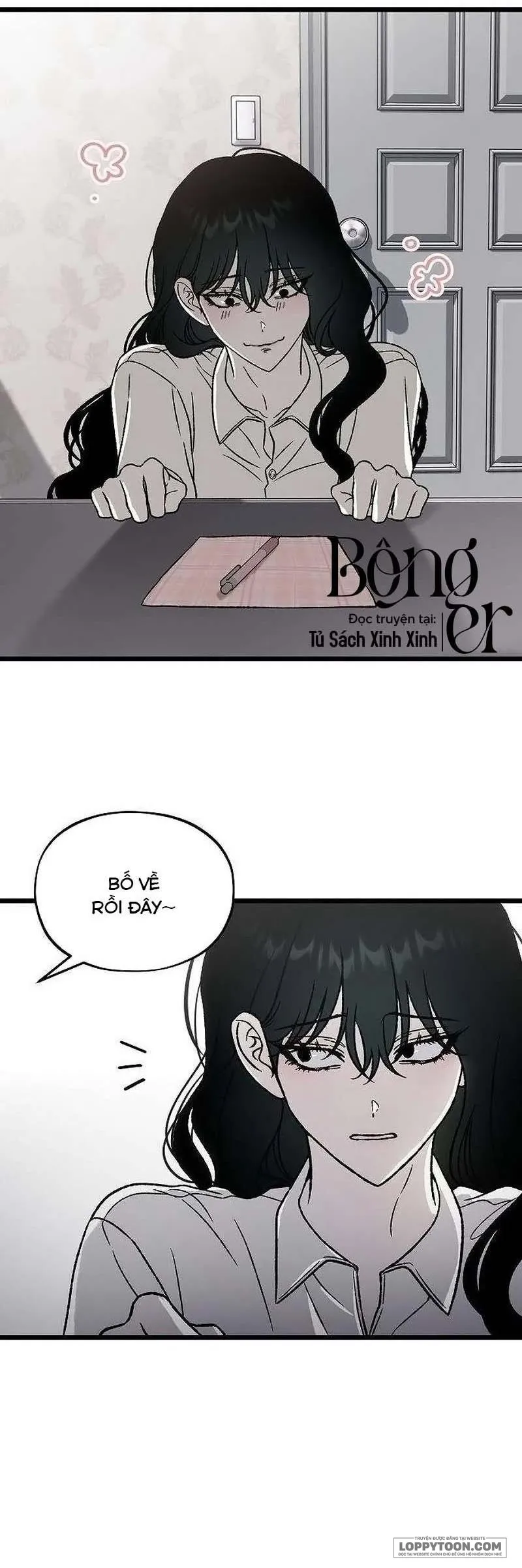 Khao Khát Bất Tận Chap 2 - trang 67