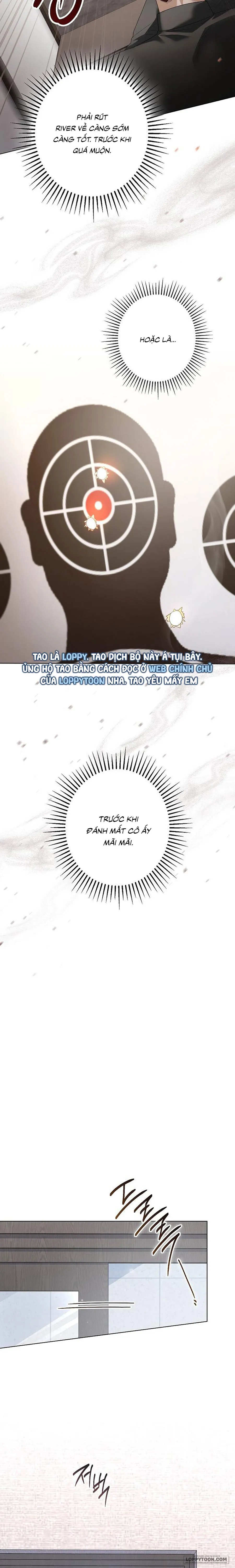 Điểm Chí (Solstice) Chap 37 - trang 24