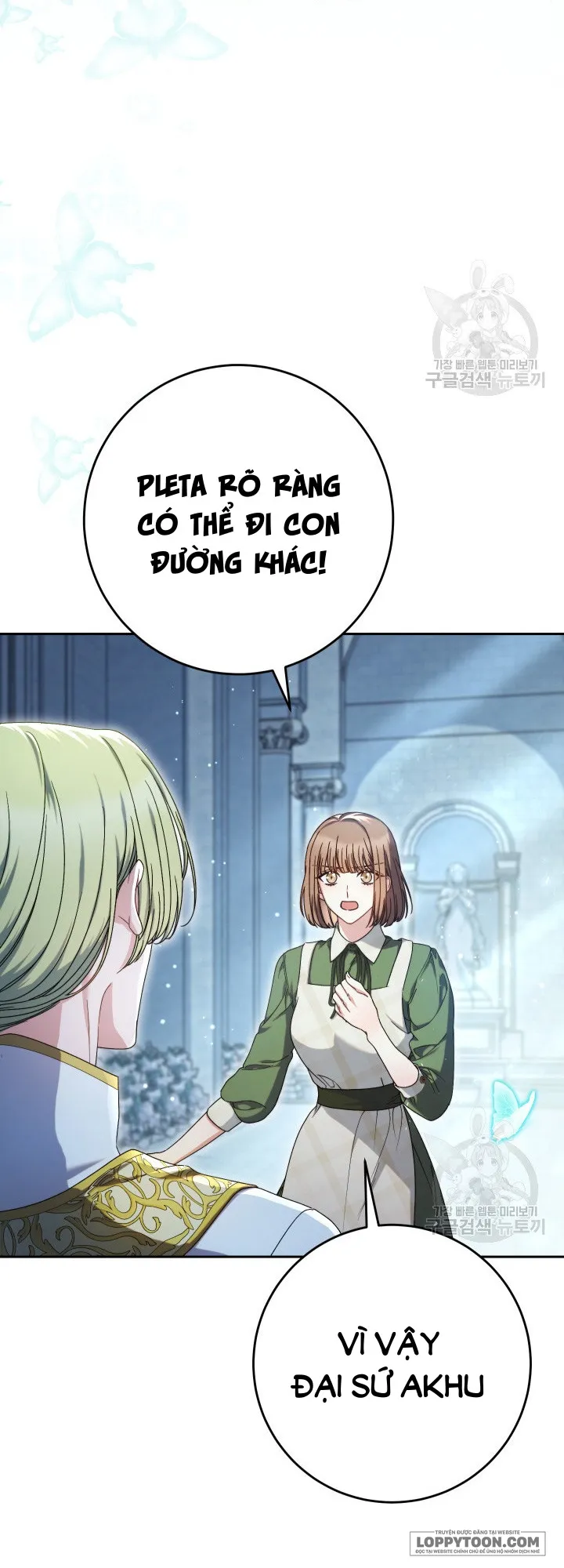 Nuôi Dưỡng Em Gái Xinh Đẹp Chap 33 - trang 49