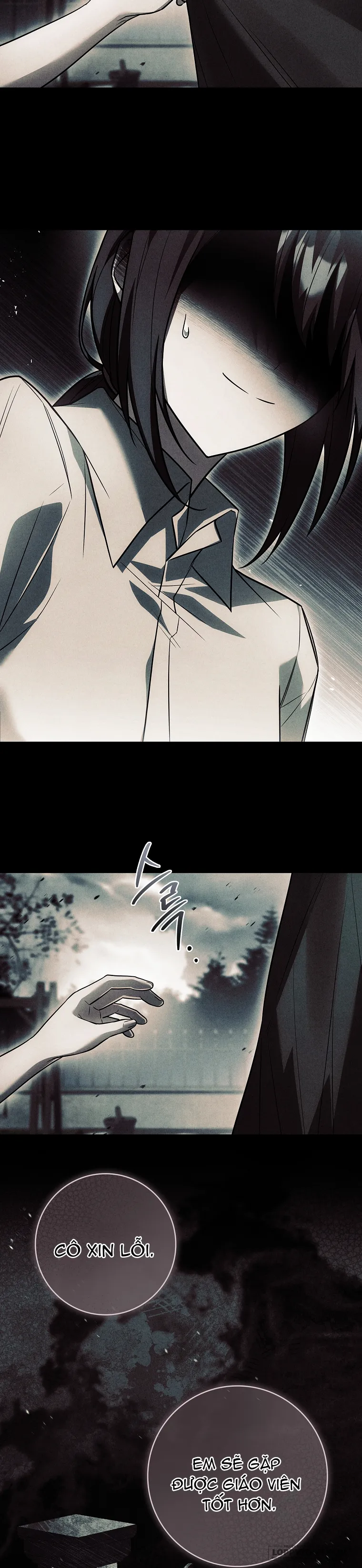 Văn Phòng Thám Tử Dành Cho Nam Chính Hối Hận! Chap 30 - trang 2