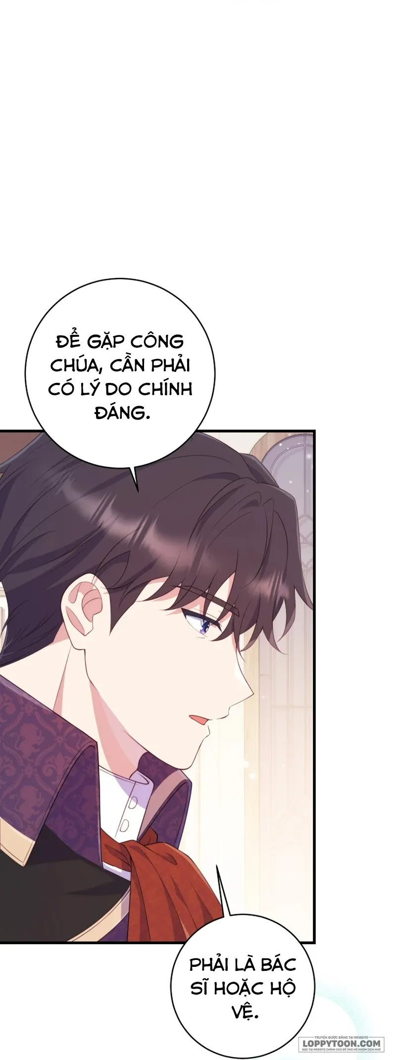 Trở Thành Bạn Thời Thơ Ấu Của Nam Phụ Ám Ảnh Chap 19 - trang 47
