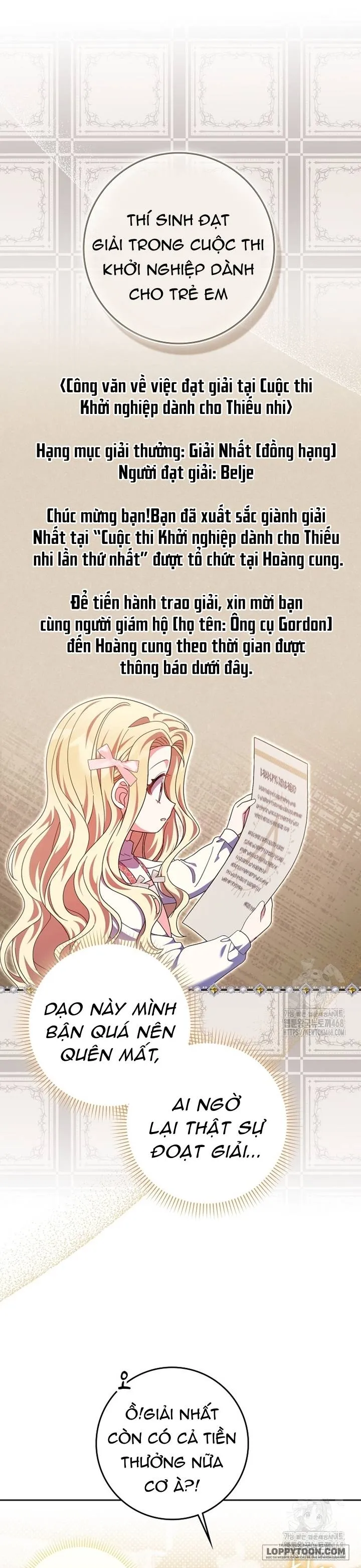 Tôi Không Thuộc Về Nơi Này Chap 37 - trang 2