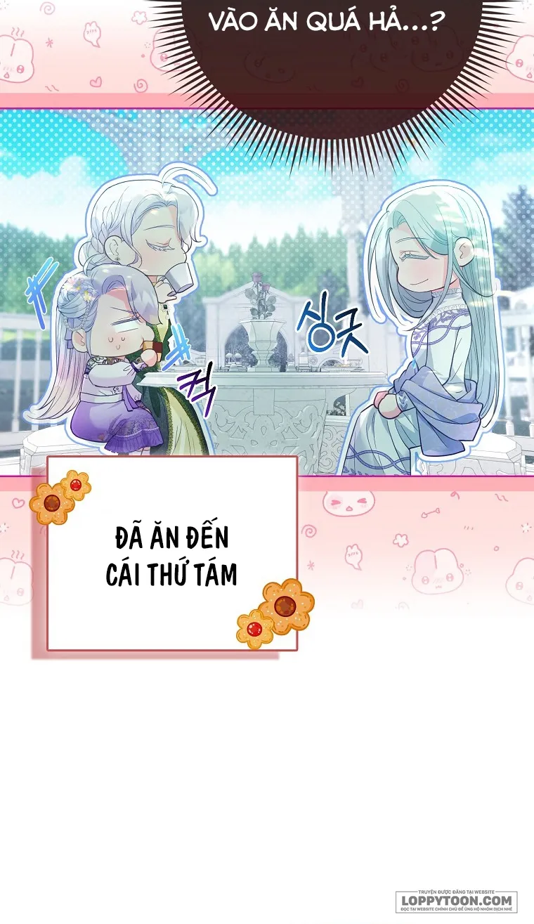 Phương Pháp Trồng Lúa Đặc Biệt Của Ác Nữ Chap 13 - trang 24