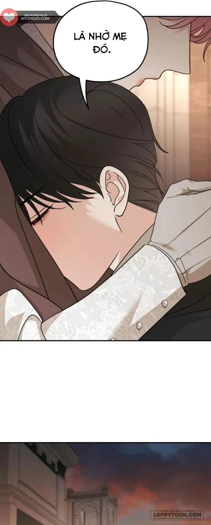Gia Đình Chồng Quá Ám Ảnh Bởi Tôi Chap 127 - trang 25