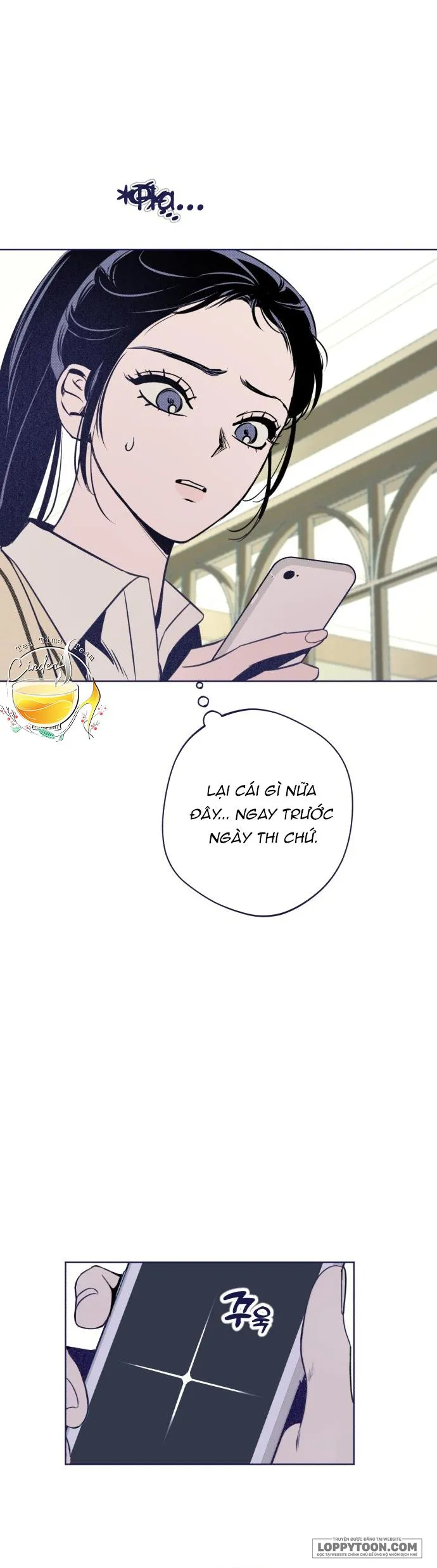 Trắc Nghiệm 4 Lựa Chọn Chap 19 - trang 15