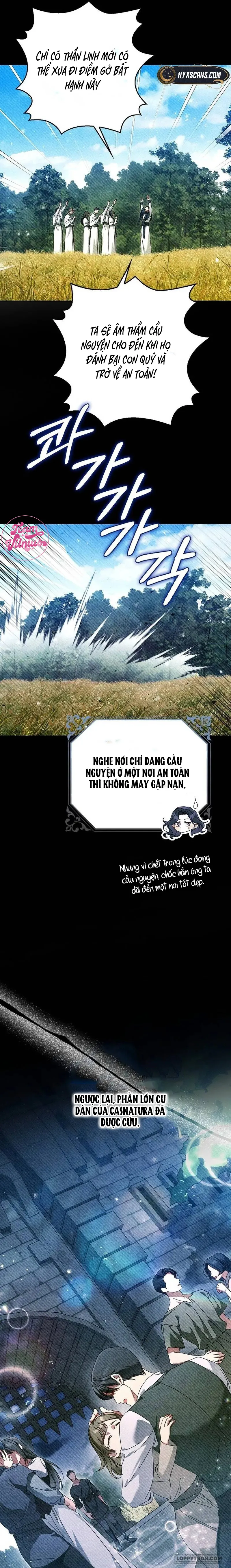 Hầu Tước Maron Chap 26 - trang 30