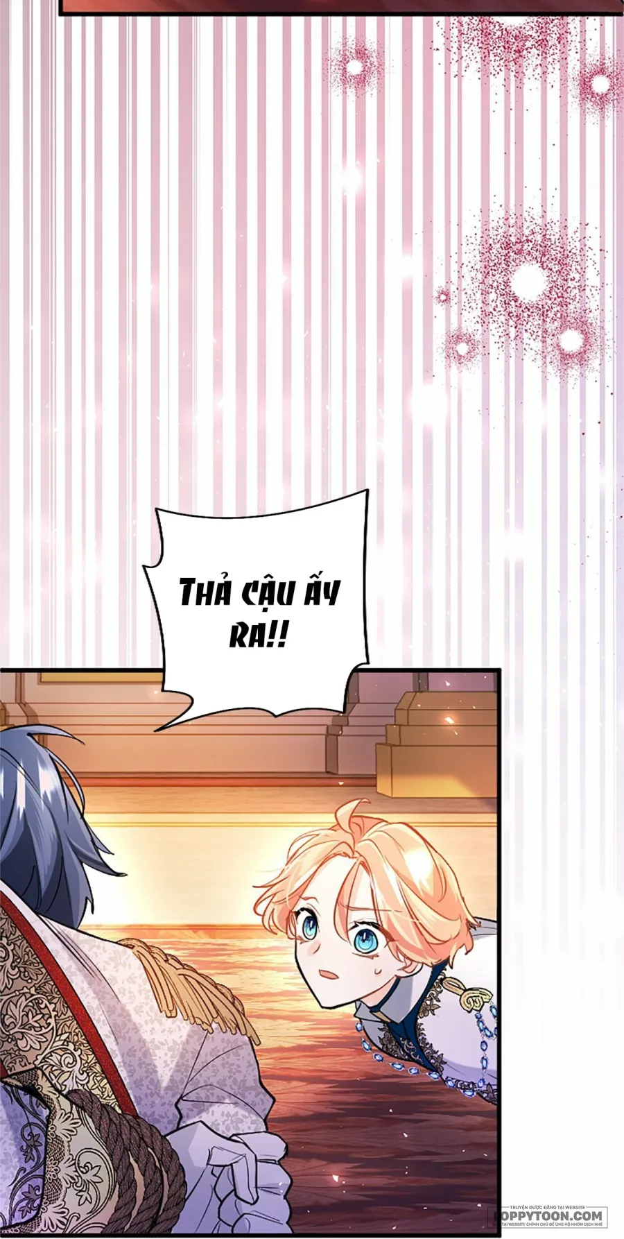 Đại Tiểu Thư Sao Phải Giả Nam Chap 98 - trang 28