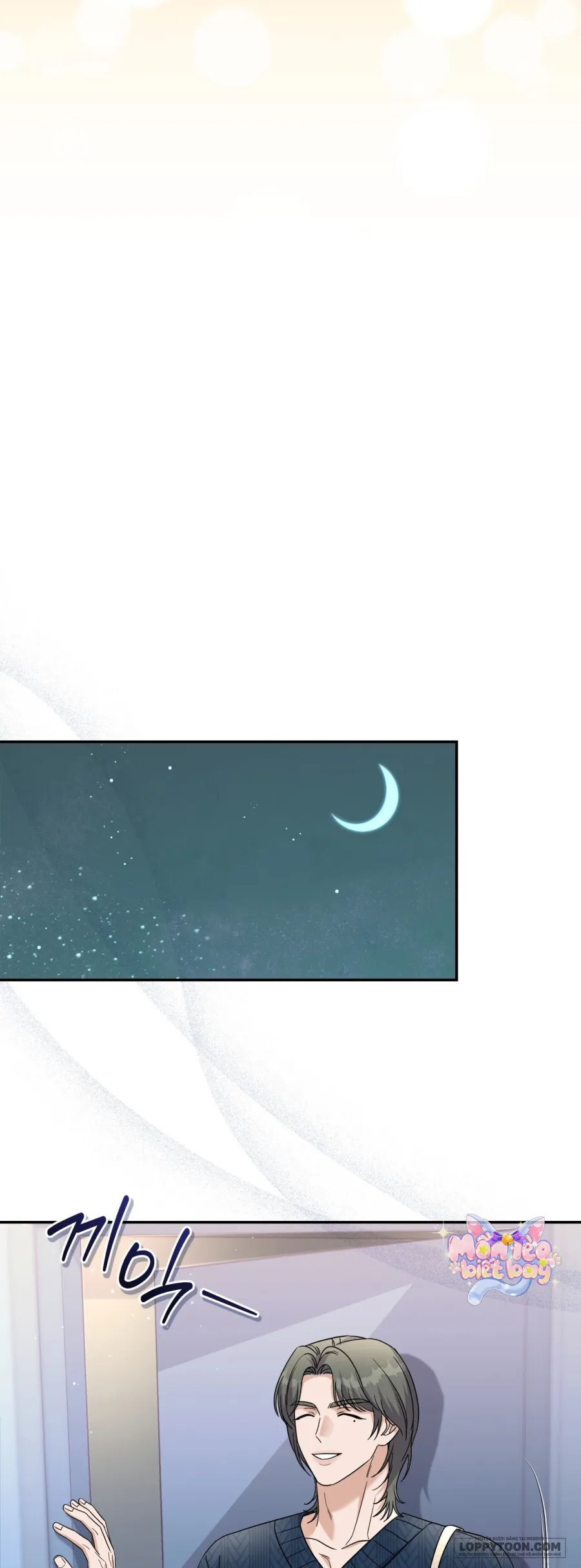 Sự Vắng Mặt của Tình Yêu Lãng Mạn Chap 27 - trang 23