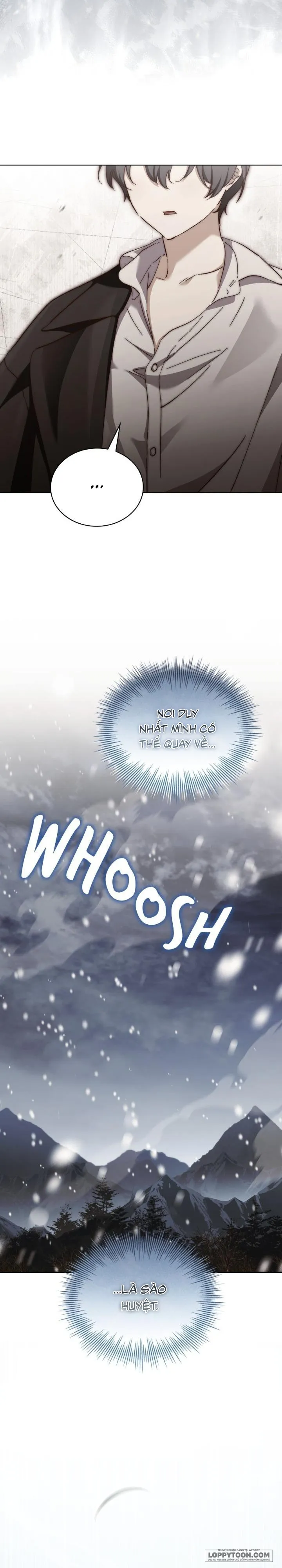 Tôi Đang Tìm Con Sói Đã Trêu Đùa Con Rắn Đen Chap 26 - trang 9