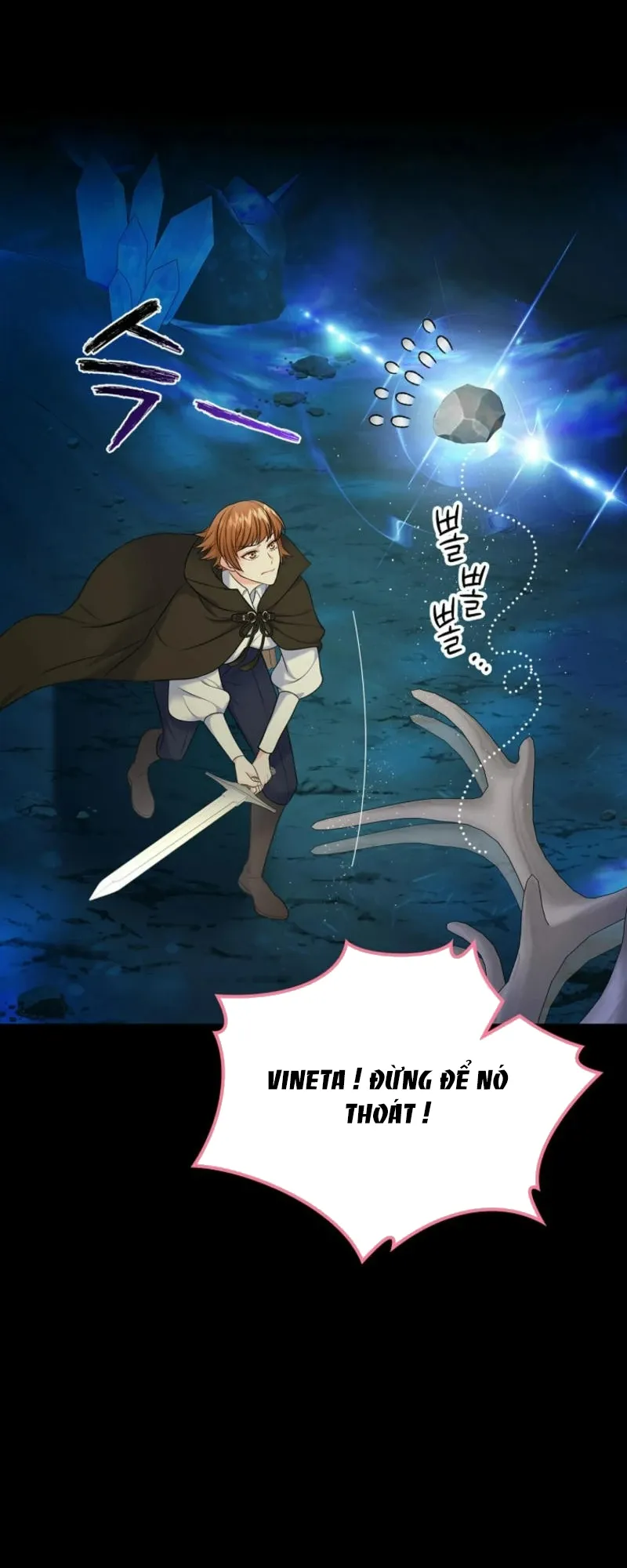 Tôi Sẽ Ly Hôn Với Anh Trai Nữ Chính Chap 75 - trang 23