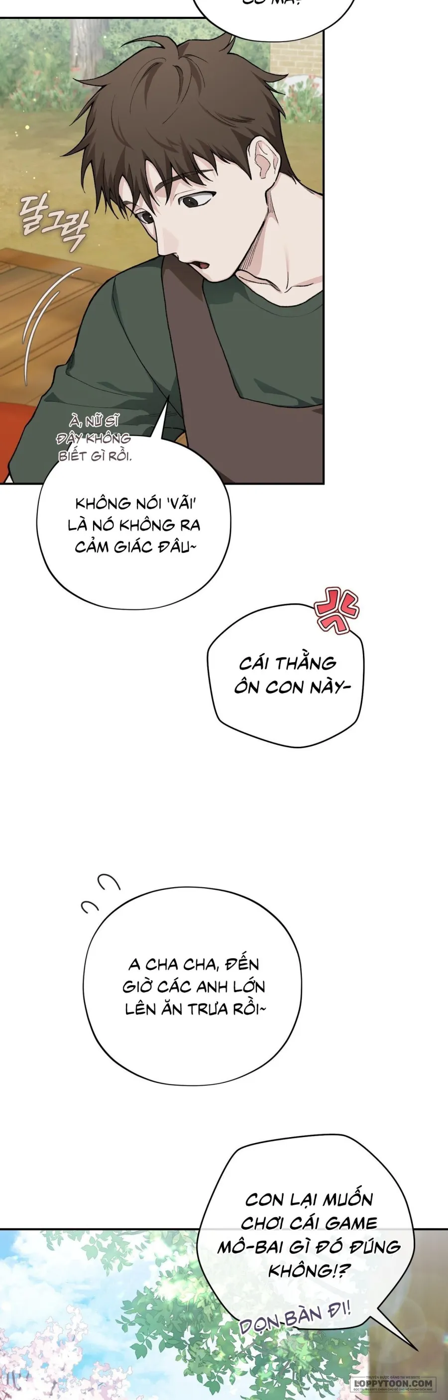 Quốc Lộ Số 1 Chap 9 - trang 30