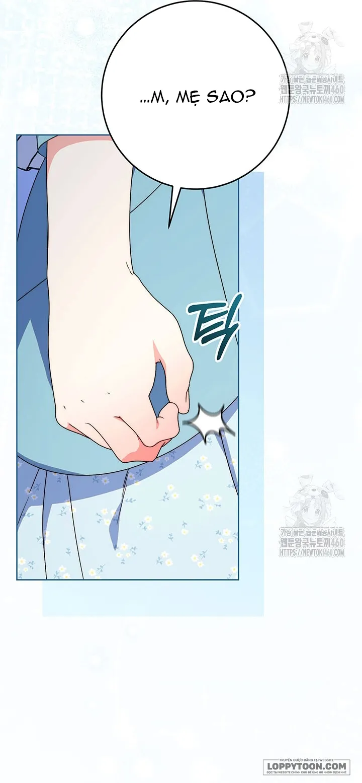 Nuôi Dưỡng Em Gái Xinh Đẹp Chap 70 - trang 4