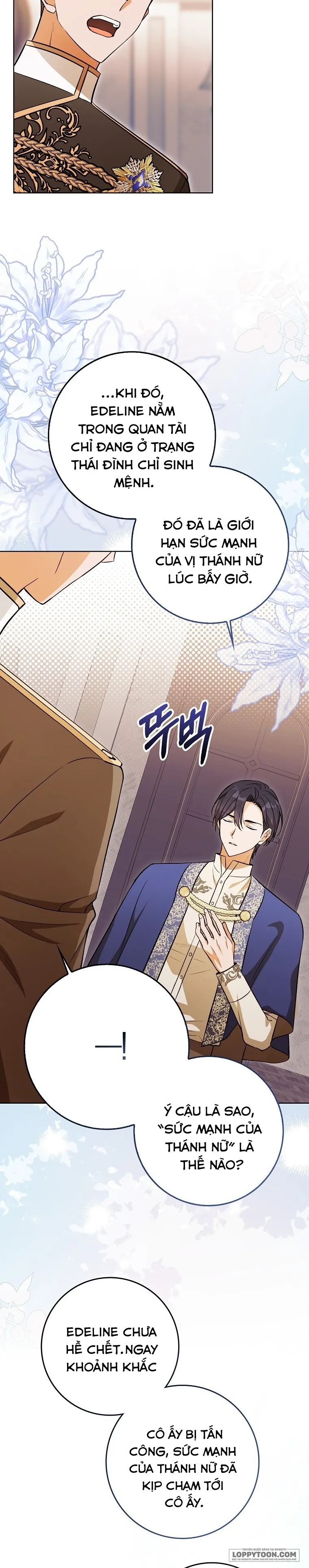 Tôi Cứ Nghĩ Mình Trở Về Là Kết Thúc, Không Ngờ Thể Loại Thay Đổi Rồi! Chap 6 - trang 3