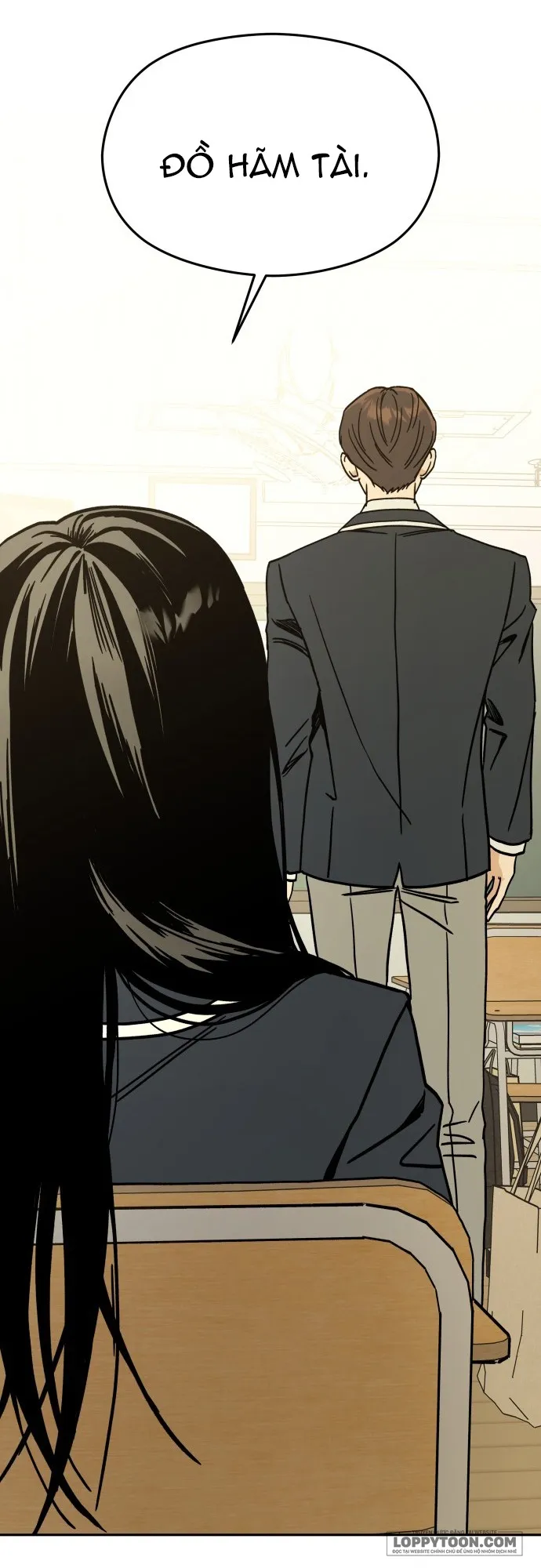 Nguyên Tắc Của Serim Chap 1 - trang 100