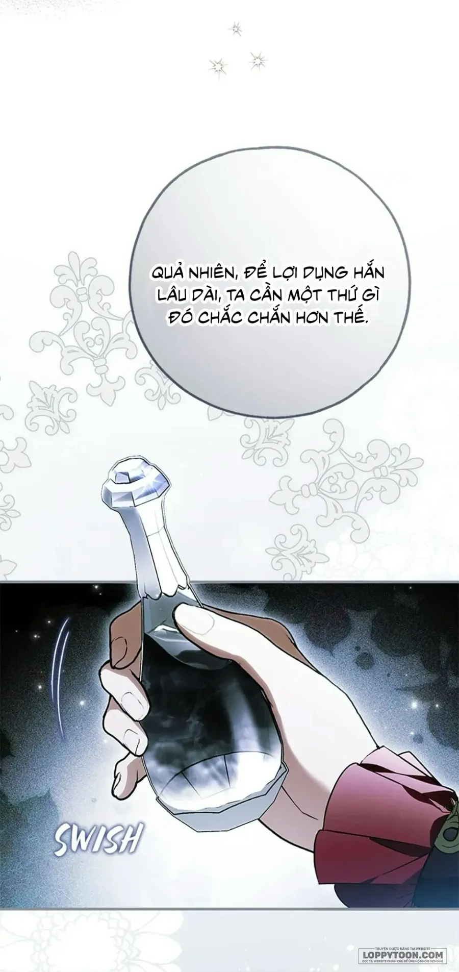 Có Kẻ Đã Sở Hữu Cơ Thể Của Tôi Chap 62 - trang 15