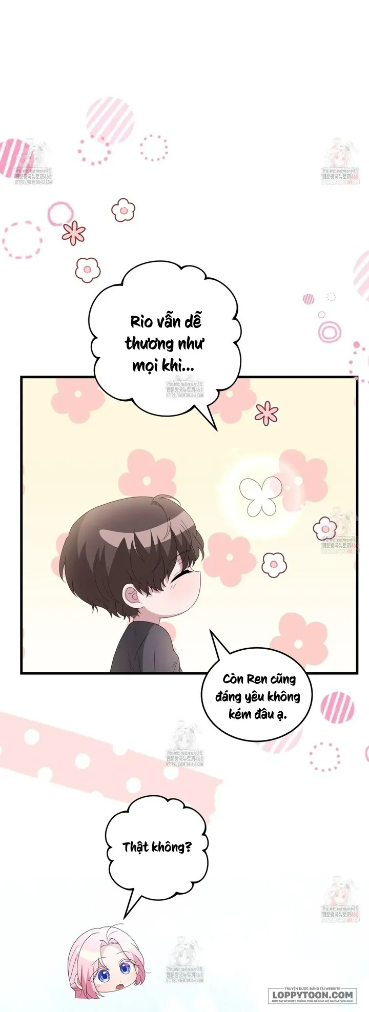 Nàng Tiên, Hãy Ký Hợp Đồng Nào Chap 71 - trang 8