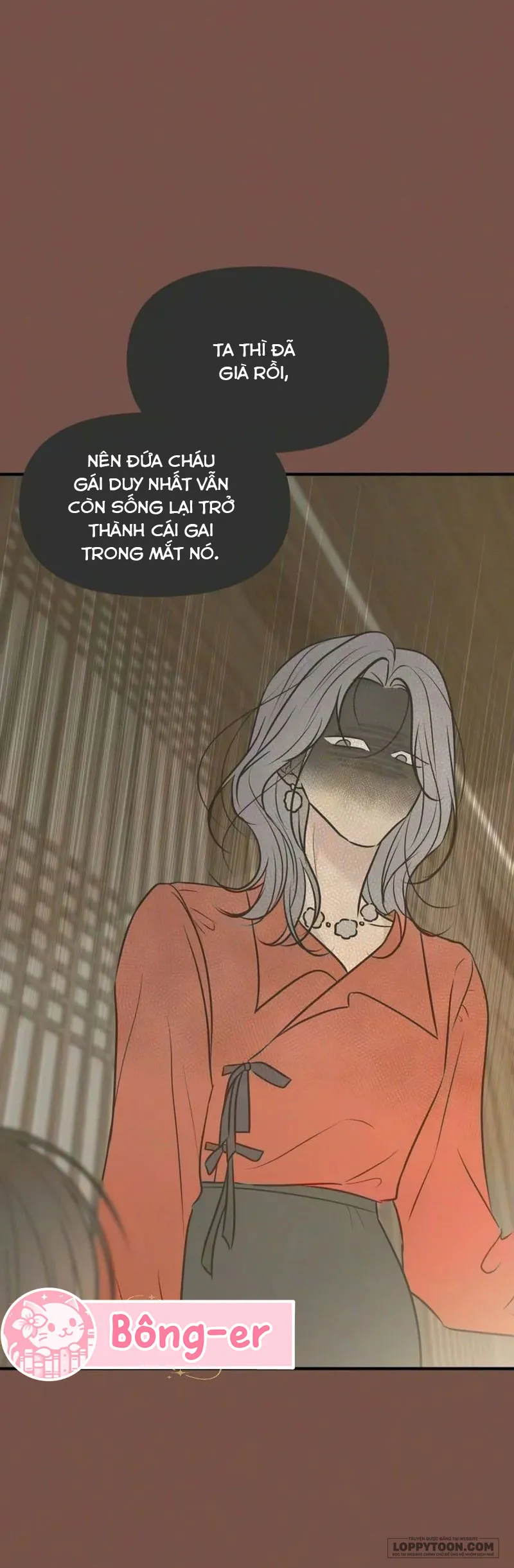 Scandal Bảo Vệ Hôn Nhân Chap 12 - trang 9
