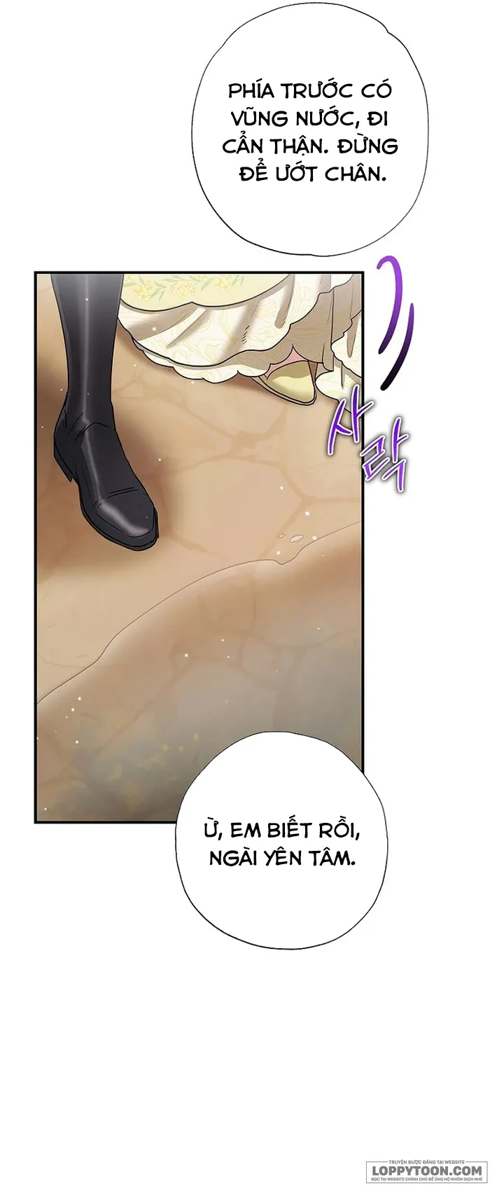 Trở Thành Miêu Nữ Của Hoàng Đế Chap 78 - trang 34
