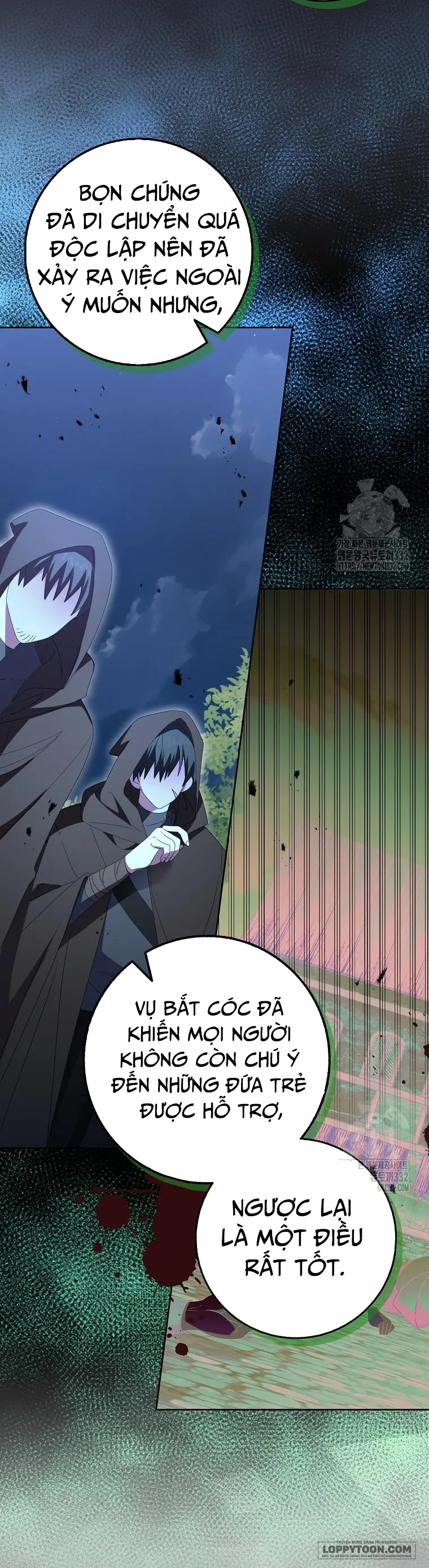 Tôi Sẽ Chiếm Lấy Ngư Trường Này! Chap 36 - trang 65