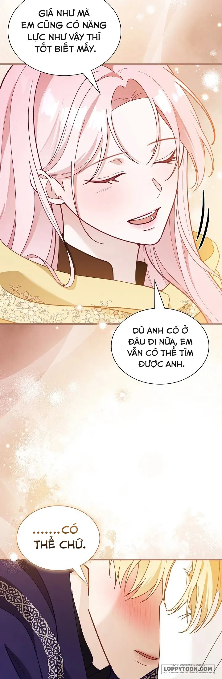Dẫu Cho Con Gái Của Kẻ Phản Diện Trùng Sinh Chap 67 - trang 19