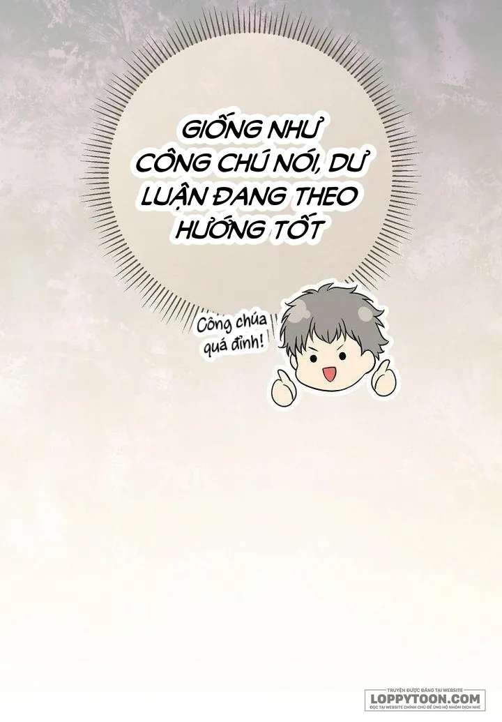 Sóc Con Tài Năng Chap 71 - trang 33